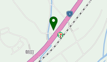 人形のだいごの地図画像