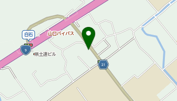 シーアゲインの地図画像