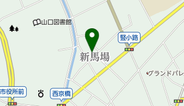 一水の地図画像