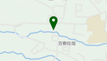 クレスティーサロンKei山野愛子どろんこ美容の地図画像