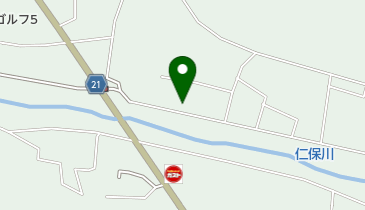 ウェルビーイングサロン・ジェネシスの地図画像