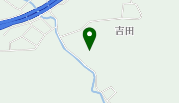 坂野造園の地図画像