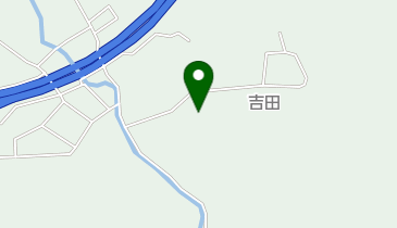 西京造園の地図画像