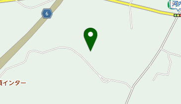 松田獣医科医院の地図画像