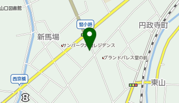 サロン・ド・としの地図画像