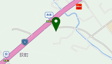 山口市休日・夜間急病診療所の地図画像