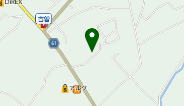 池畑診療所の地図画像