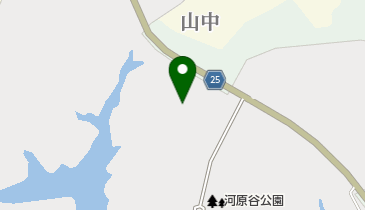 宇部樹脂加工株式会社の地図画像