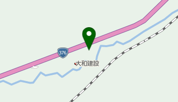 ケンネル&サロンパプワの地図画像