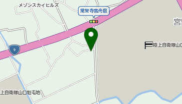住友生命保険相互会社山口支社 山口銀杏支部の地図画像