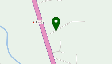 マルマ宝石山口連絡所の地図画像