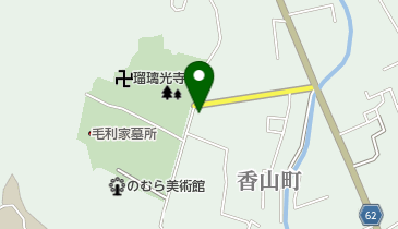 たつみやの地図画像