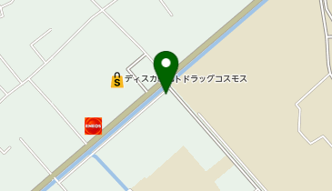 シティーの地図画像