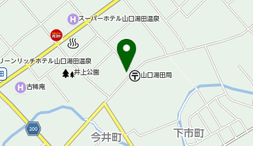 セブンの地図画像