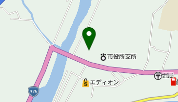 権の地図画像