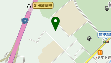 山口県環境保健センター 大歳庁舎の地図画像