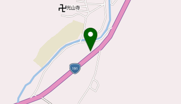 株式会社花谷工業の地図画像