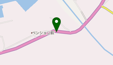 渡辺商店の地図画像