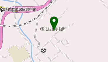 にこにこやの地図画像