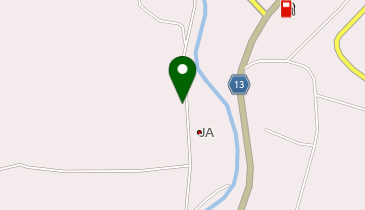 藤村商店の地図画像