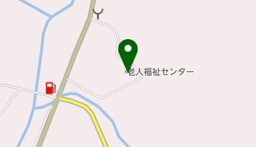 萩市 福栄農業担い手育成センター・紫福公民館の地図画像