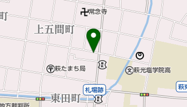 いとう写真館の地図画像