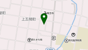 アマンの地図画像