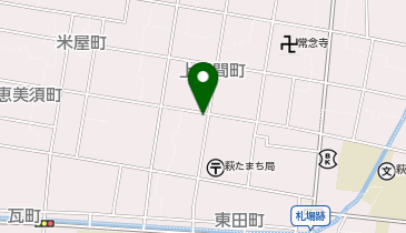 エンゼルの地図画像