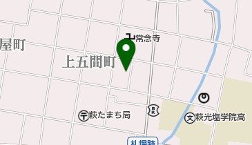 ブスの部屋の地図画像