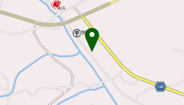 キミ美容院の地図画像