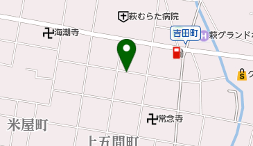 サロンド・チャームの地図画像