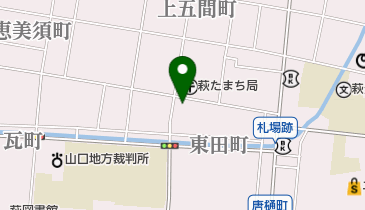 ヴェルセ・サカマキの地図画像