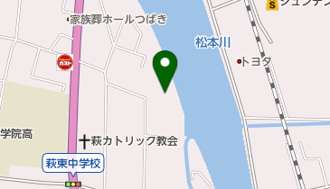 弘不動産商事の地図画像