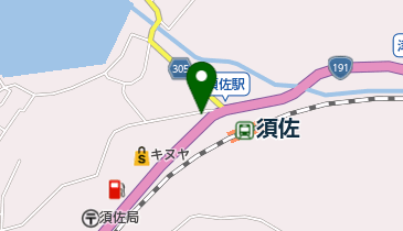 エンゼル薬局の地図画像