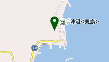 民宿みとらの地図画像