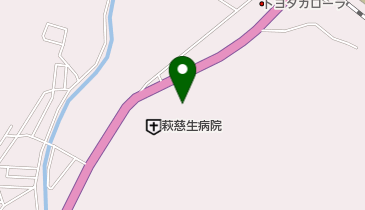 介護老人保健施設徳寿園の地図画像