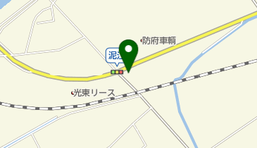 株式会社旭エクステリアの地図画像