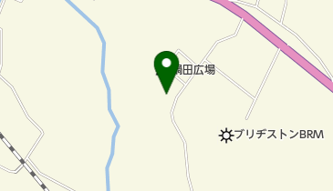 山口県緑化樹生産農協の地図画像