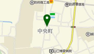 井上輪業の地図画像