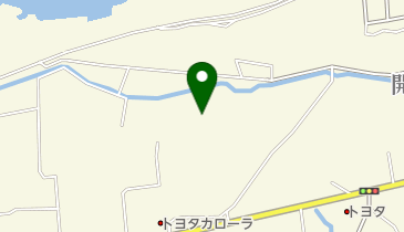 防府日石ガス株式会社の地図画像