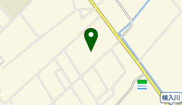 三田尻化学工業株式会社の地図画像