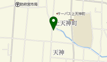 ハニービーの地図画像