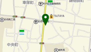 谷口ビル株式会社の地図画像