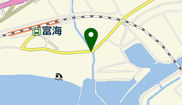 山根化粧品店の地図画像