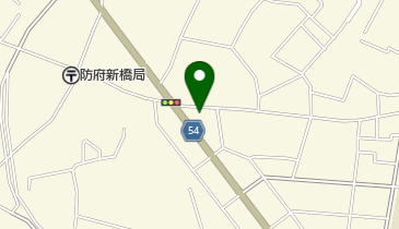 株式会社松うらの地図画像