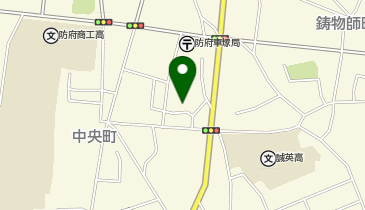 喜味園山城屋茶舗の地図画像