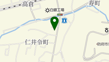 崔原商店の地図画像