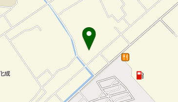 長峰商店の地図画像