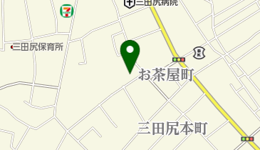 カナヤ醸造有限会社の地図画像