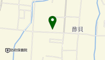 ミヤコ衣料リフォームの地図画像